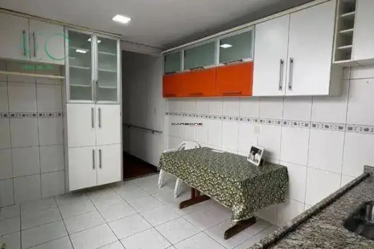 Casa terrea na mooca em otimo local com 2 dormitorios - Foto 4