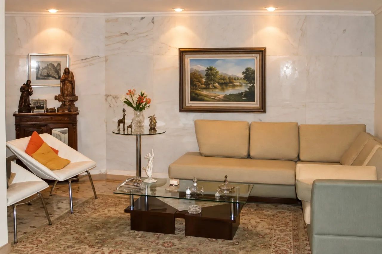 Casa com 05 quartos à venda, 320m² - Foto 5