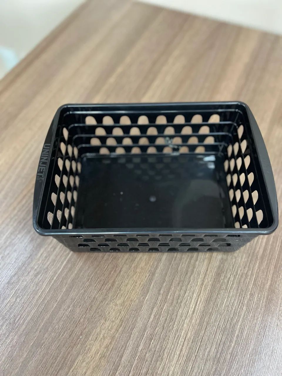 Cesta multiuso de plástico  - Foto 4