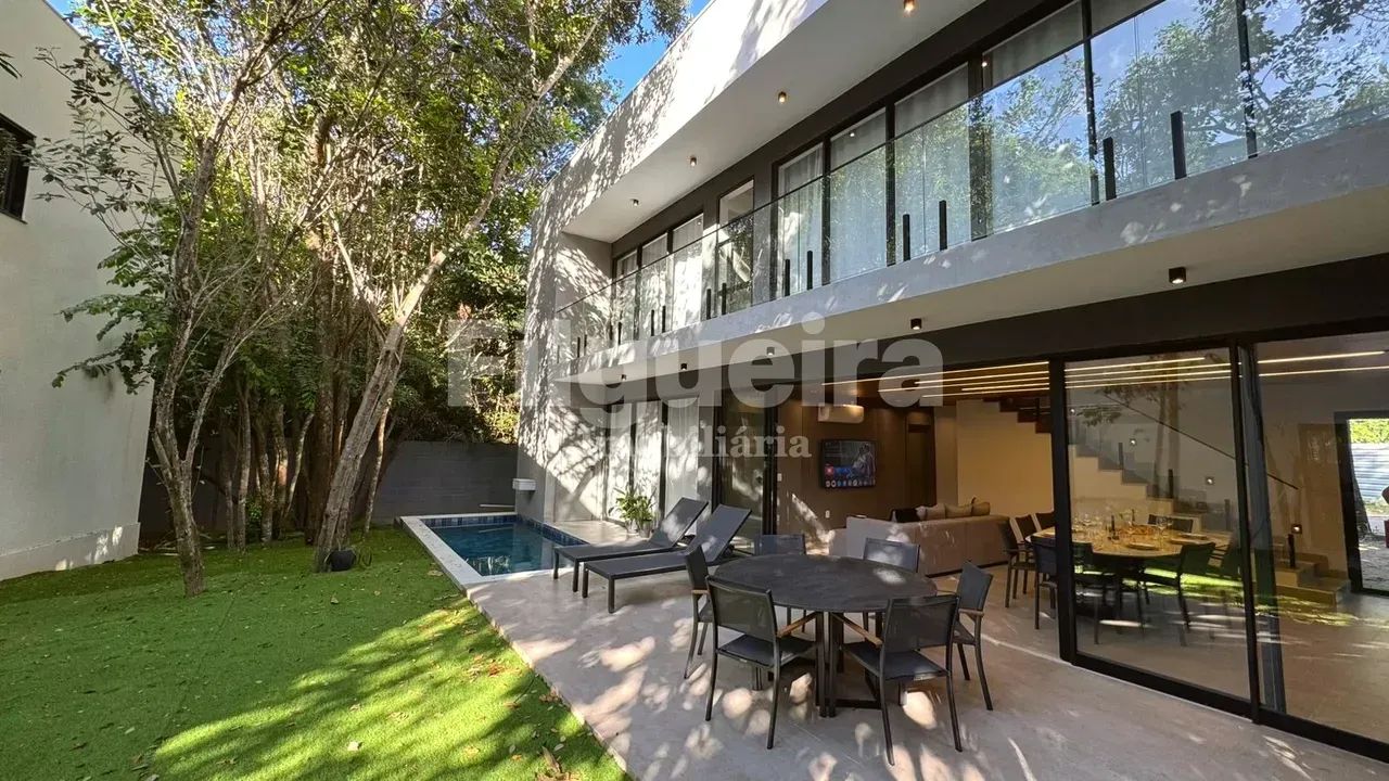 CASA DE ALTO PADRÃO | MAX LIFE PIPA