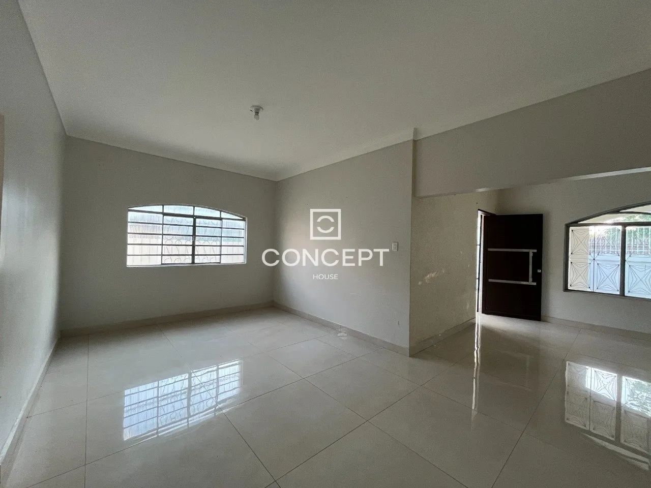 CASA COM 3 DORMITÓRIOS PRÓXIMO DO CENTRO POLÍTICO ADMINISTRATIVO - VENDA - Foto 4