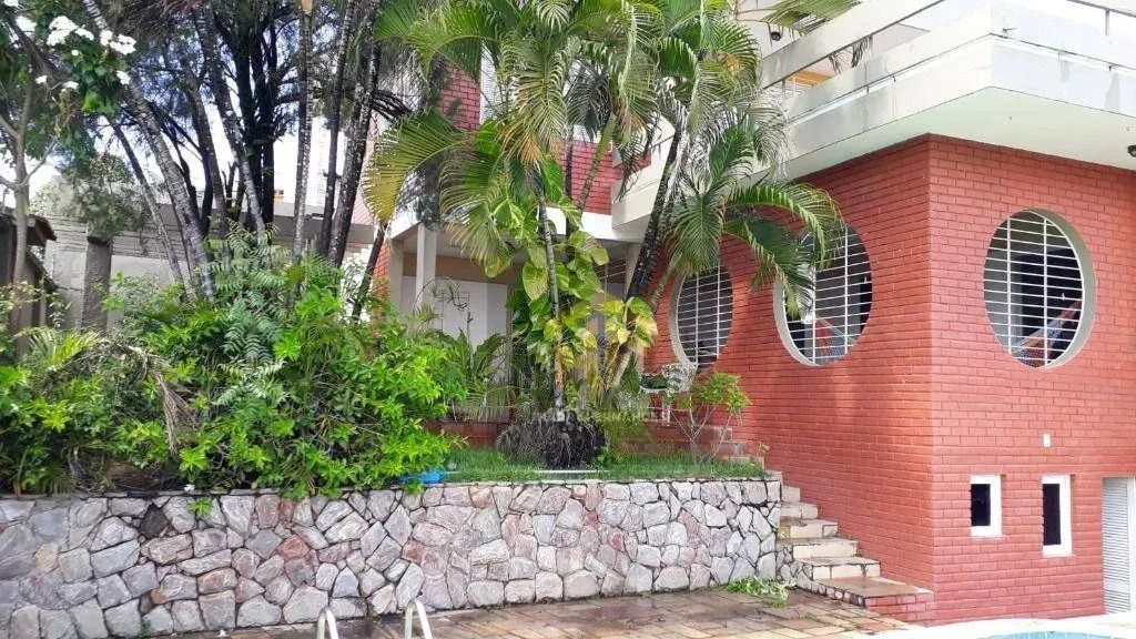 Casa com Piscina de 4 Quartos em Cajueiro, Recife - Foto 5