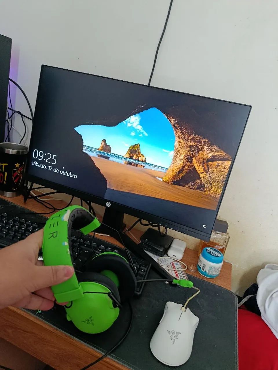 Pc ryzem5 5600GT - Foto 3