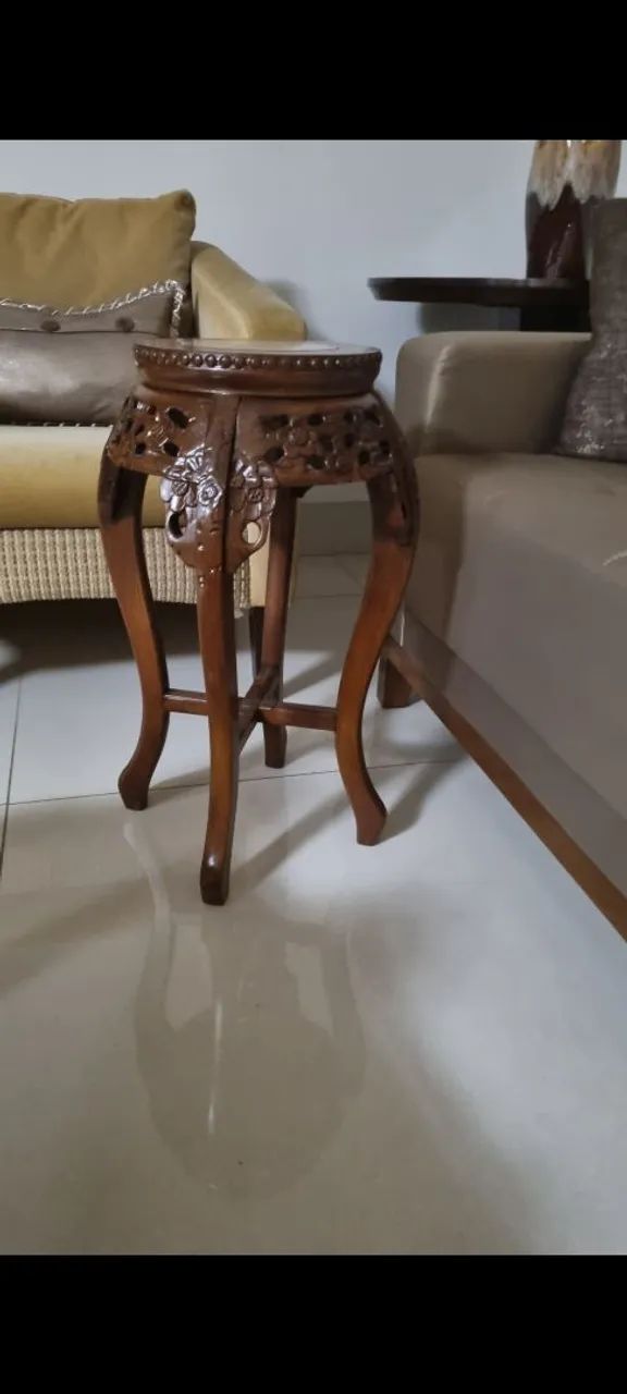 Mesa de canto clássica - Foto 5