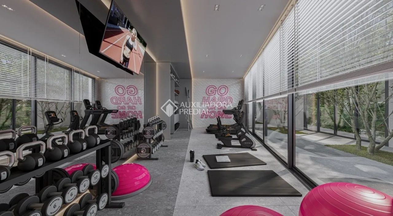Loft com 38,37m² com 1 vaga de garagem - Foto 5