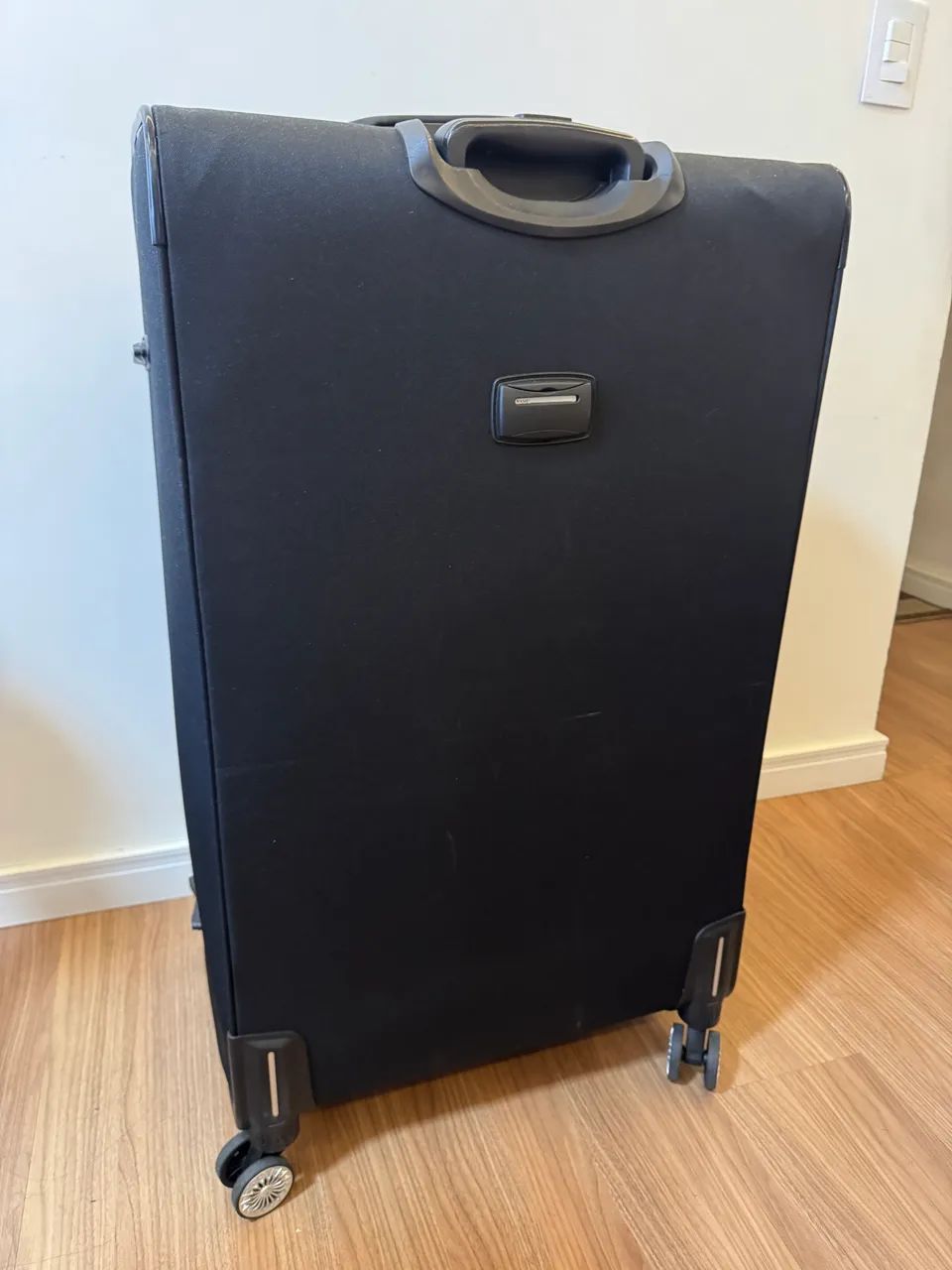 Mala de viagem- 32kg - Foto 3