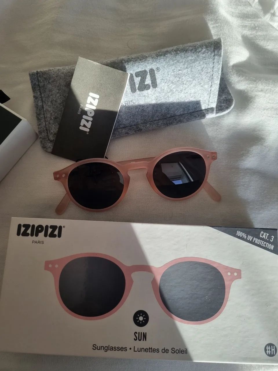 Óculos izipizi  - Foto 2