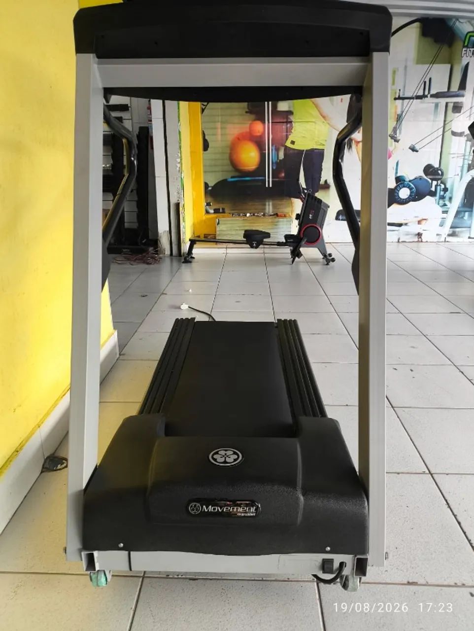 Esteira LX 150 (com garantia) - Foto 5