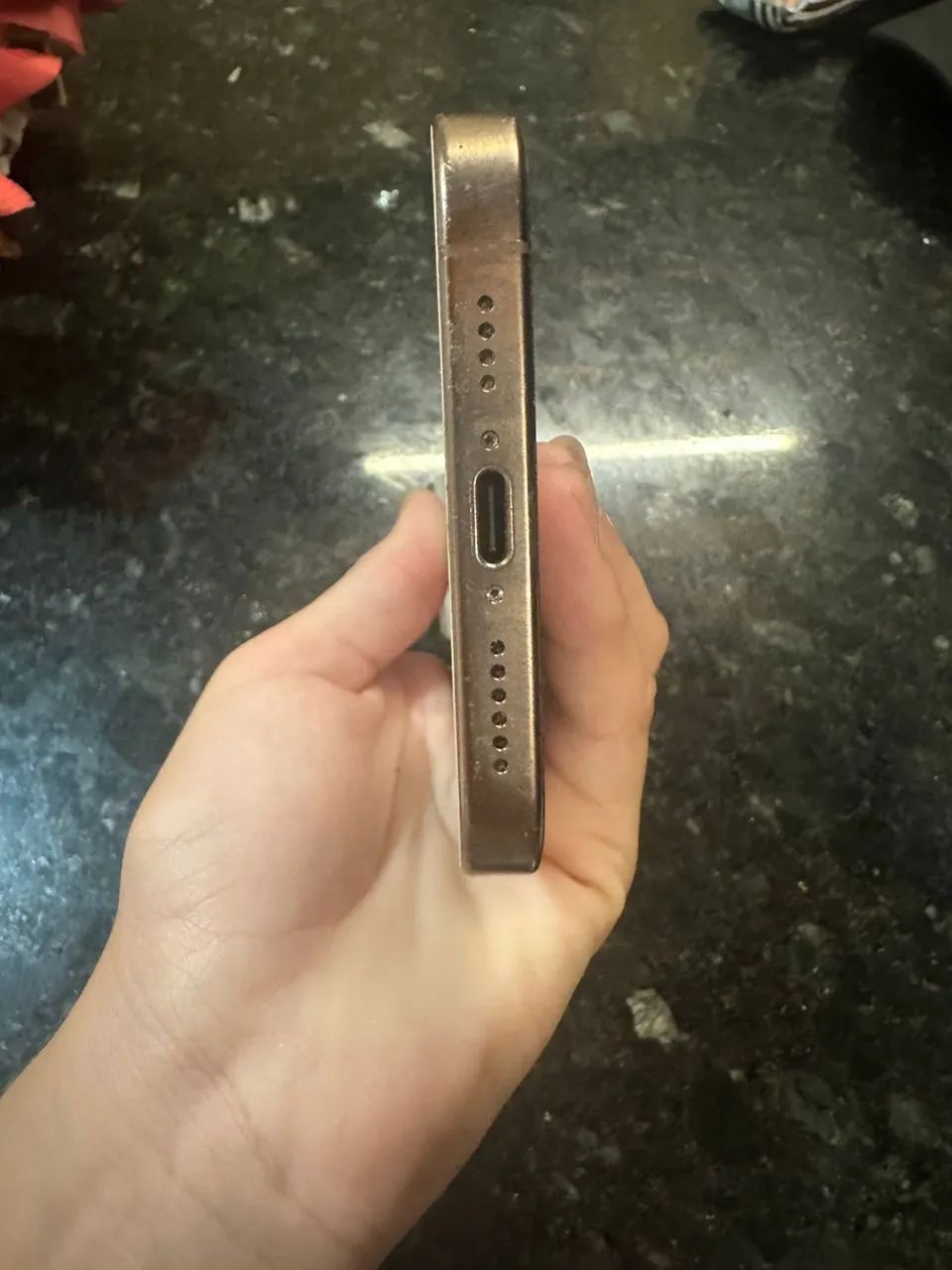Iphone 16 pro max 256gb - Foto 3