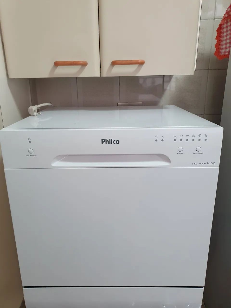 Vendo Lava Loucas Philco 