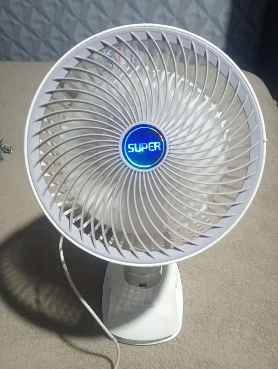 Só venda 