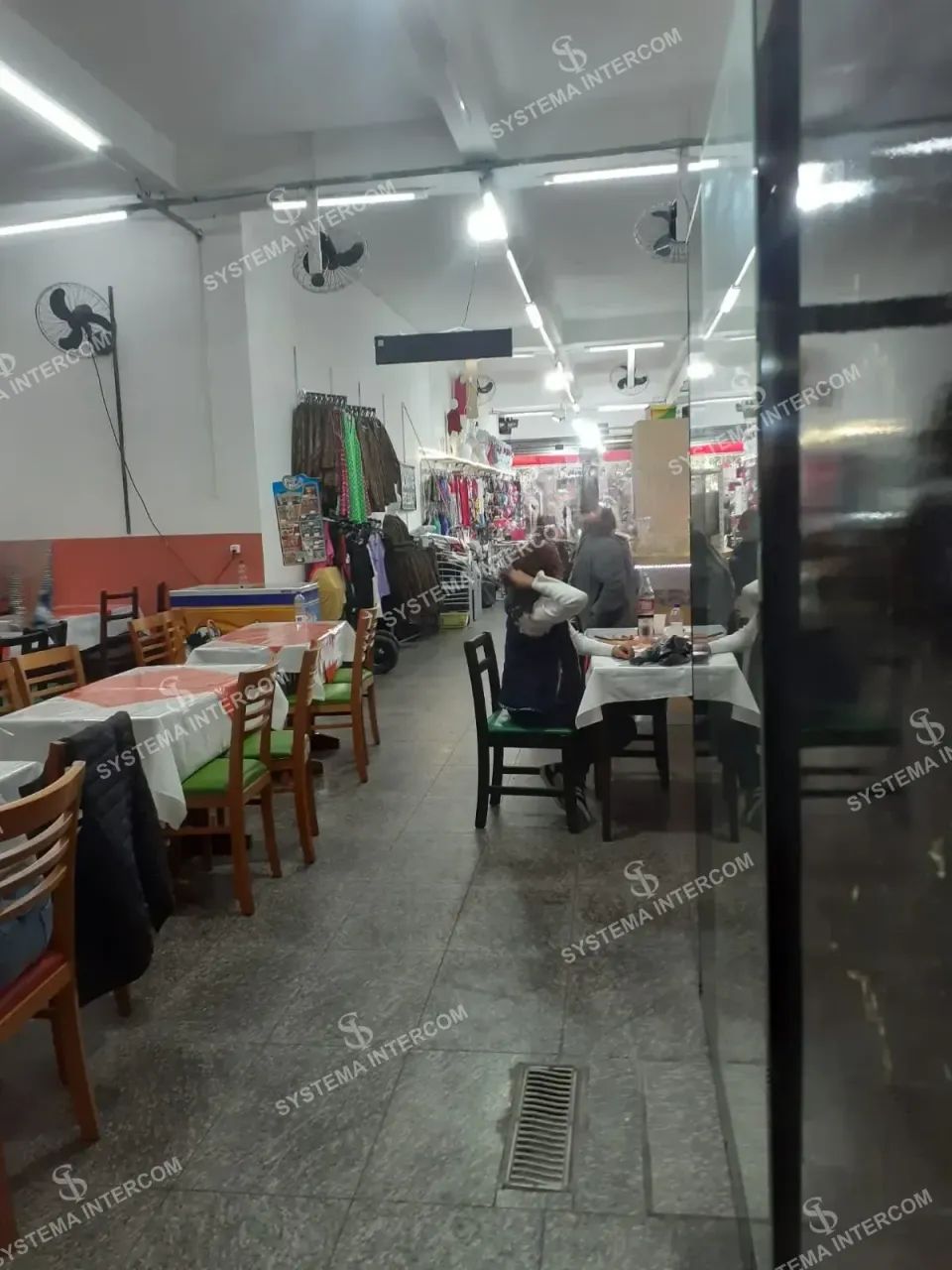 Restaurante no centro de São Paulo - Foto 4