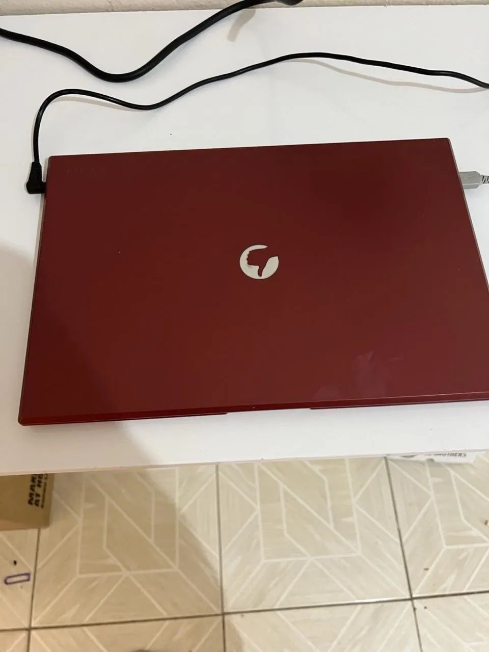 Notebook Positivo
