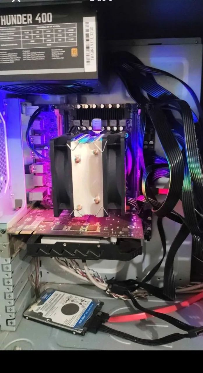 Pc Gamer completo DDR4 - Foto 3