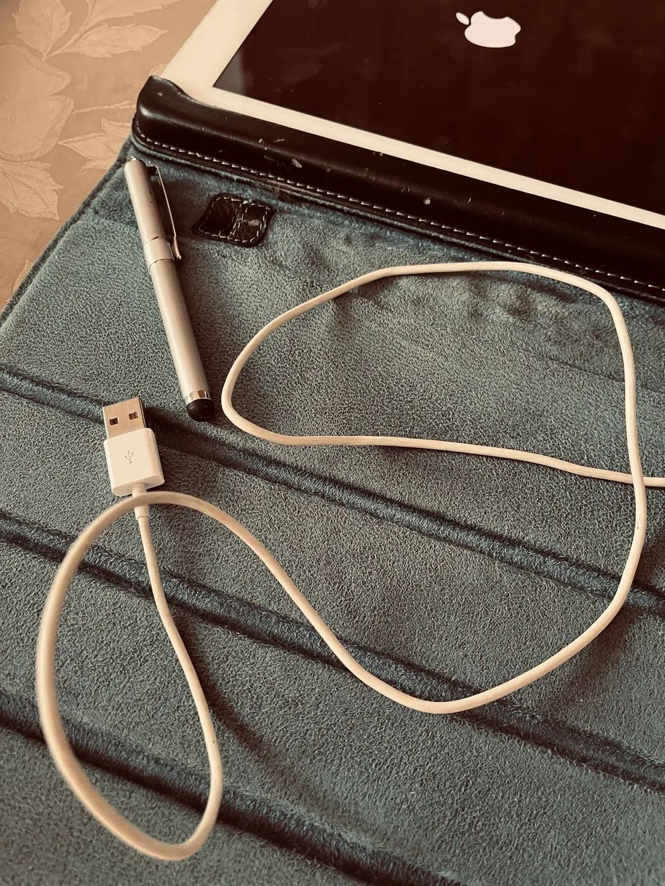 Ipad 2 com capa em ótimo estado  - Foto 3