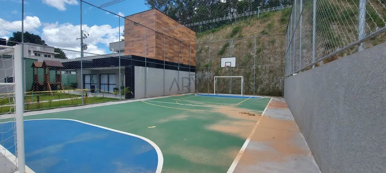Terreno do condomínio Campo Comprido - ARYA 1 - Foto 3