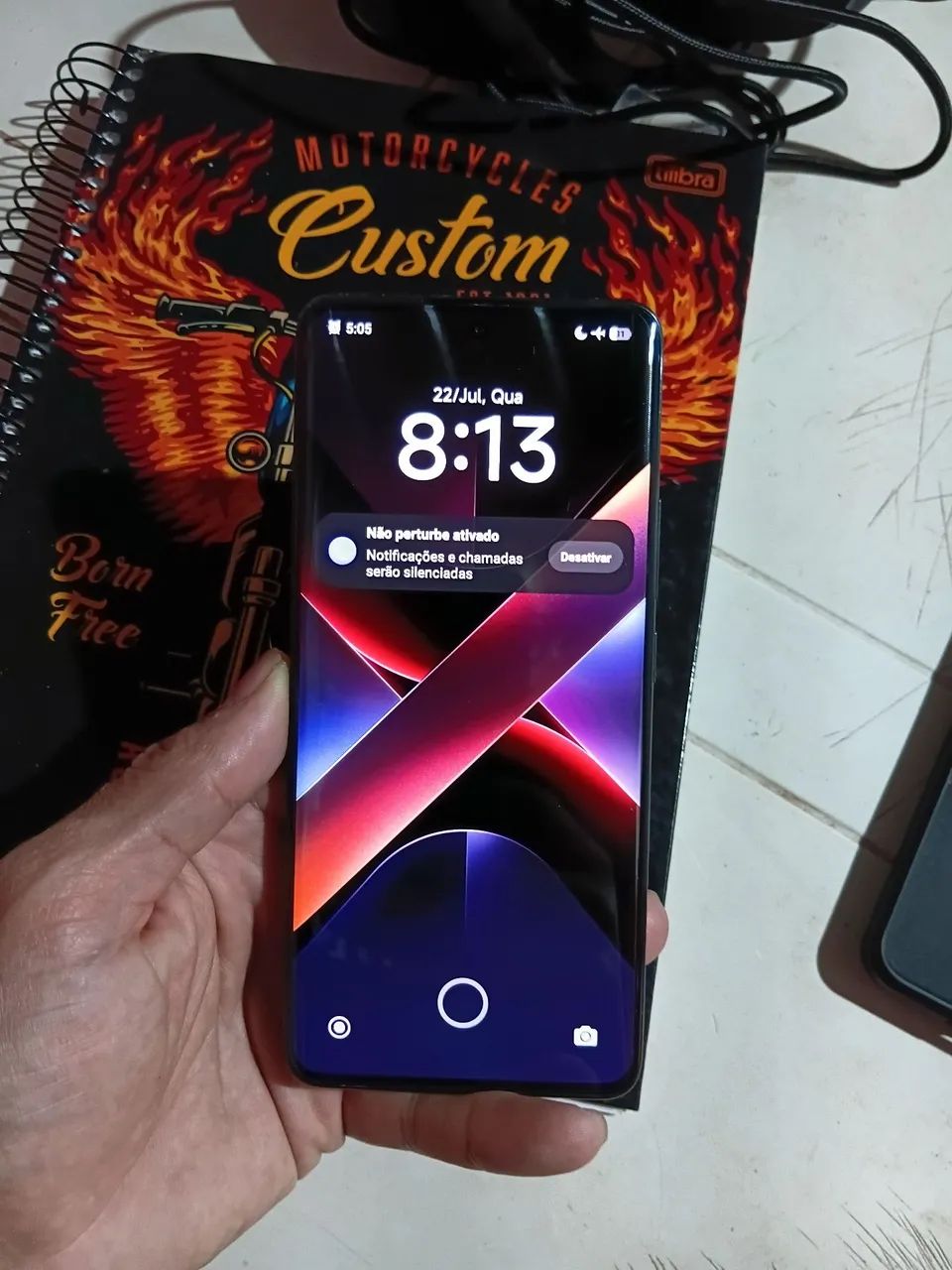 Celular  - Foto 4