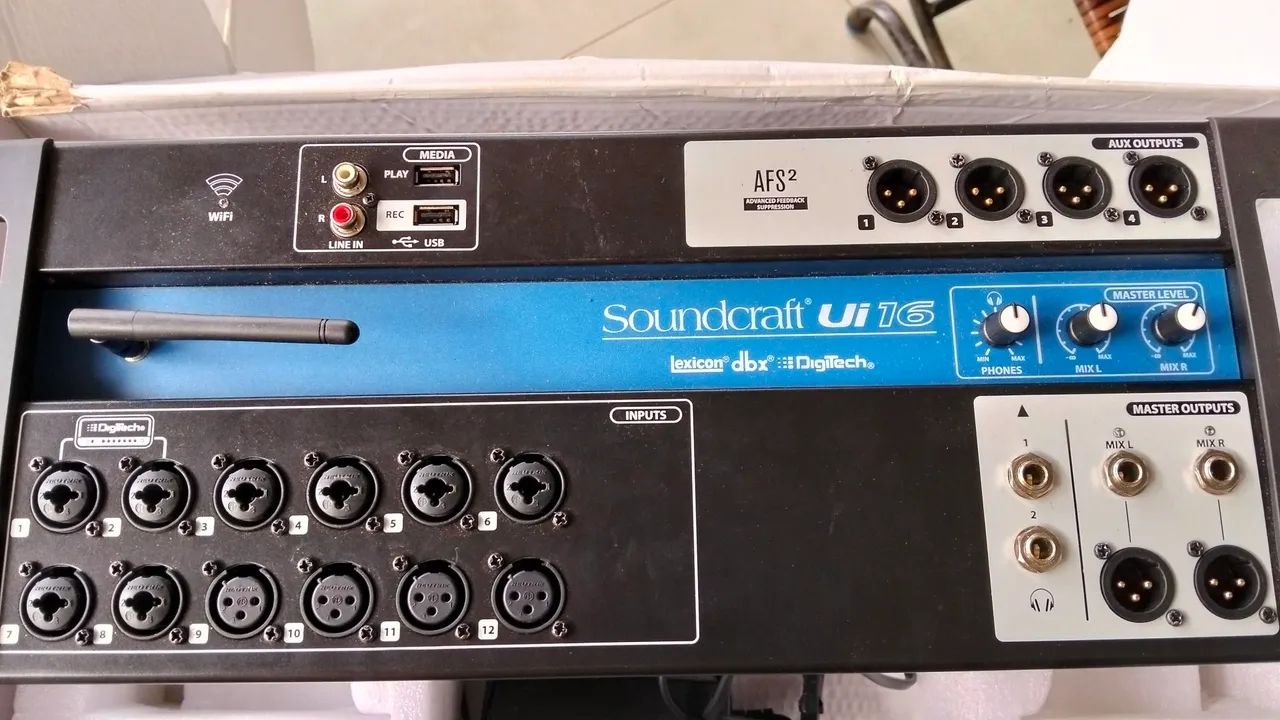 Equipamentos de som - Foto 5