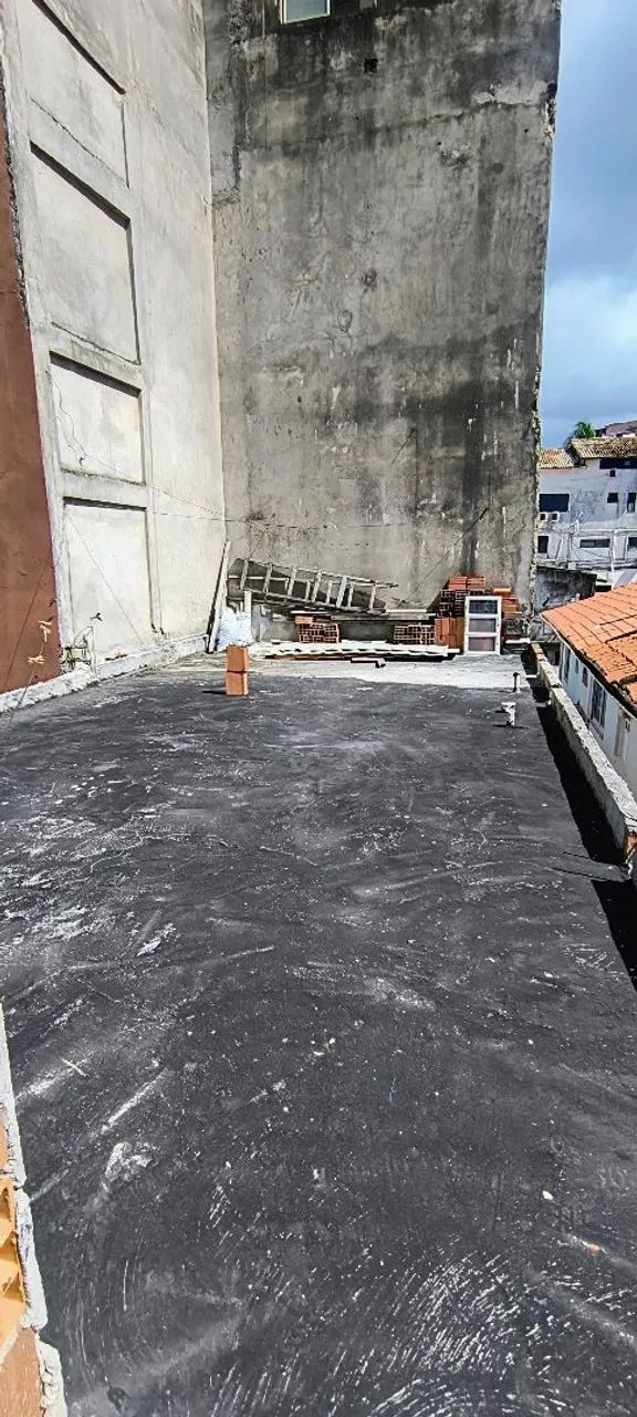 Laje em condomínio  - Foto 3