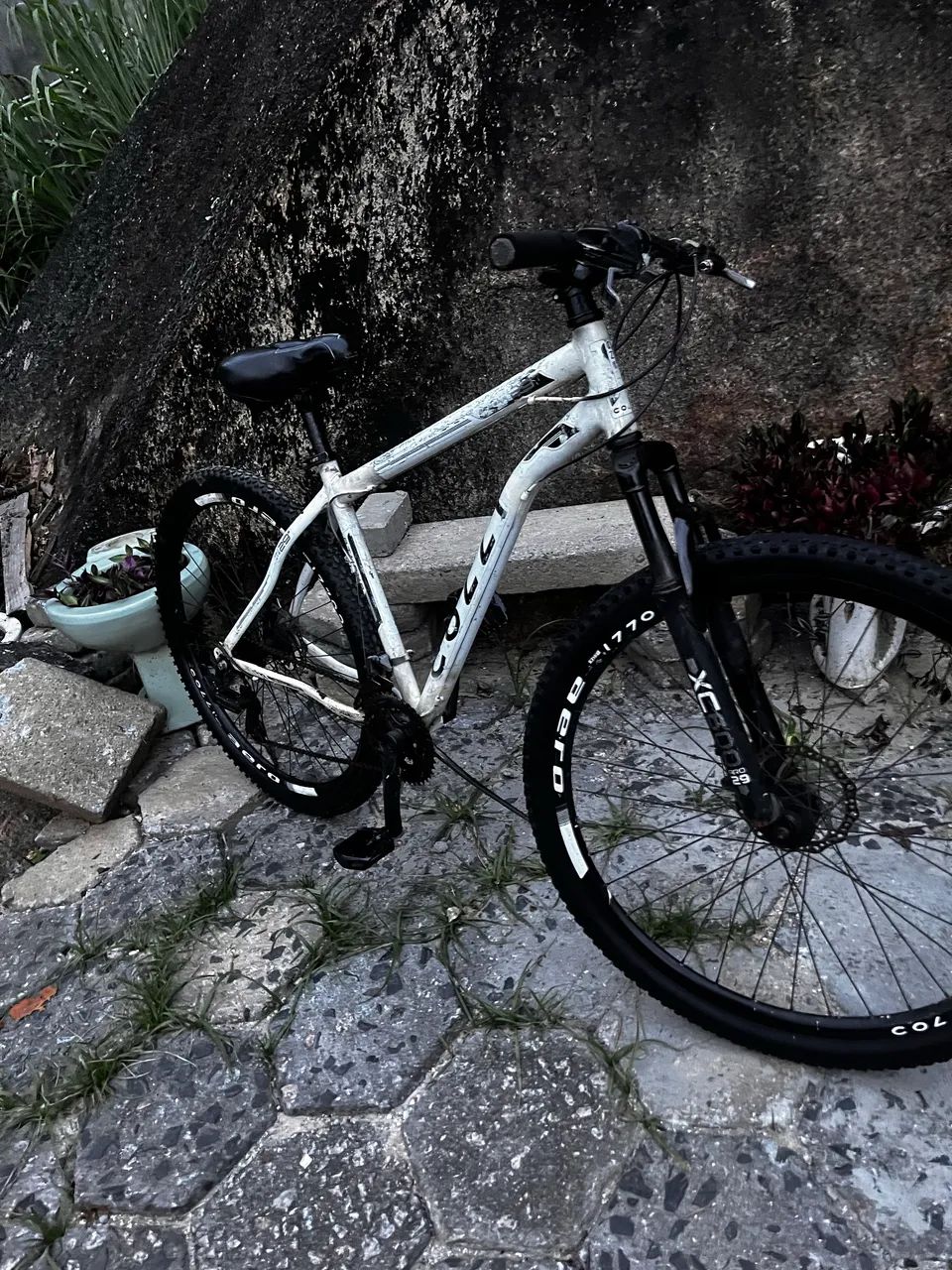 Bicicleta colli aro 29 - Foto 5