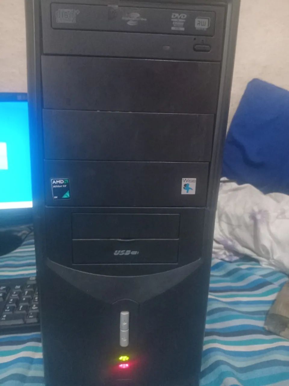 Computador - Foto 2
