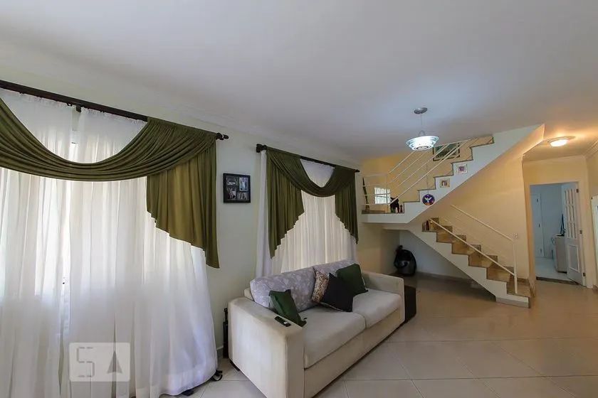Casa à Venda - Vila Gustavo, 3 Quartos, 260 m2 - Foto 3