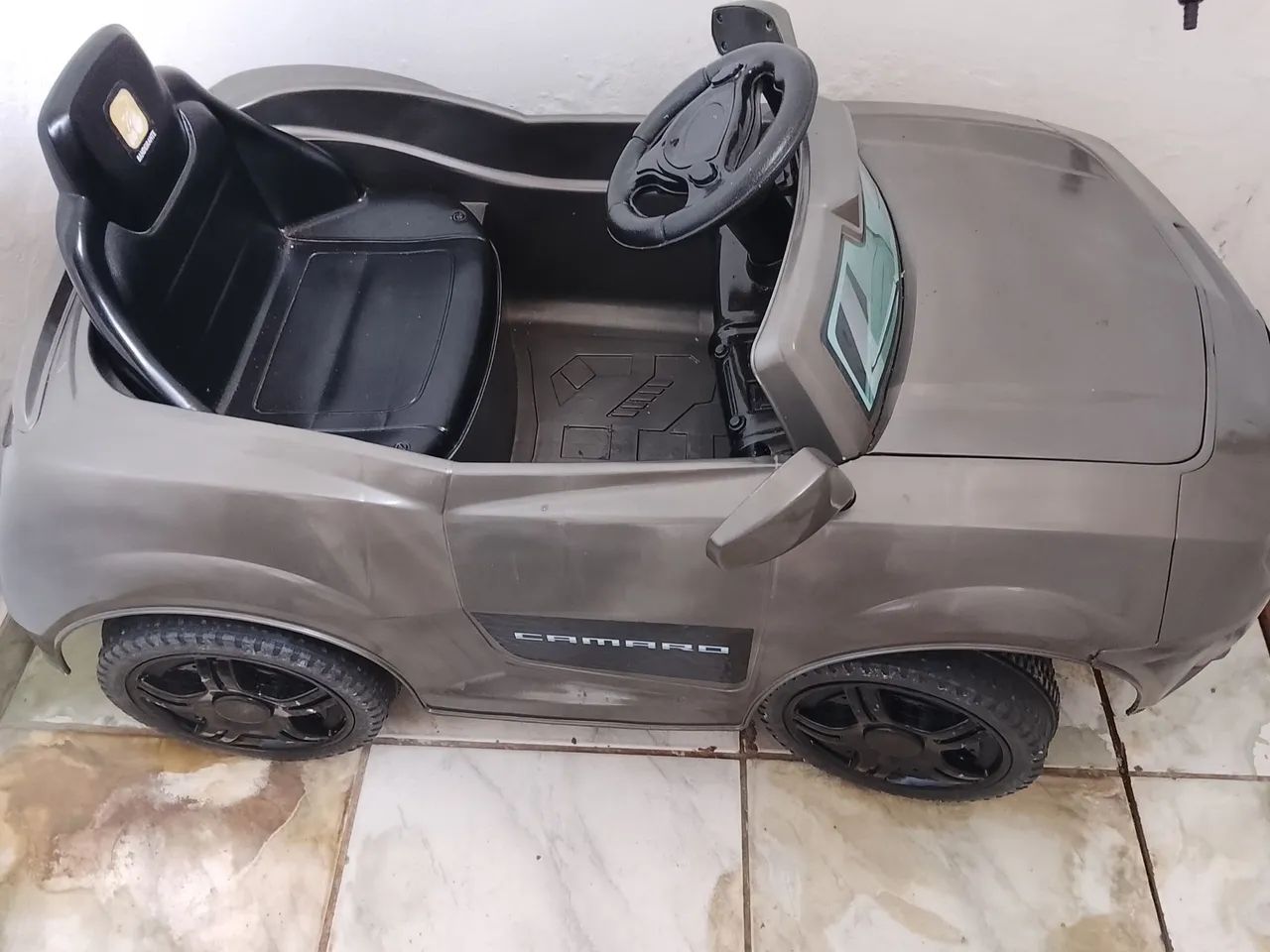 Carro infantil elétrico  - Foto 2