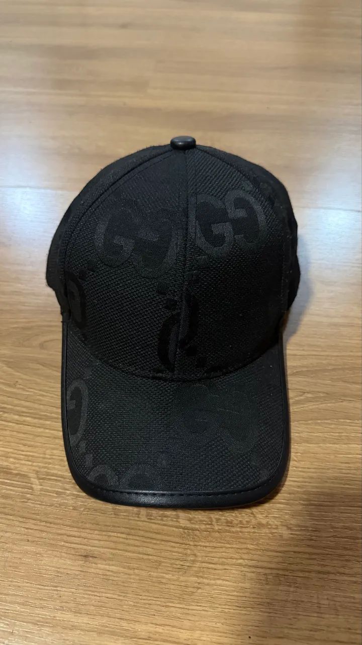 Bonés 1 Linha