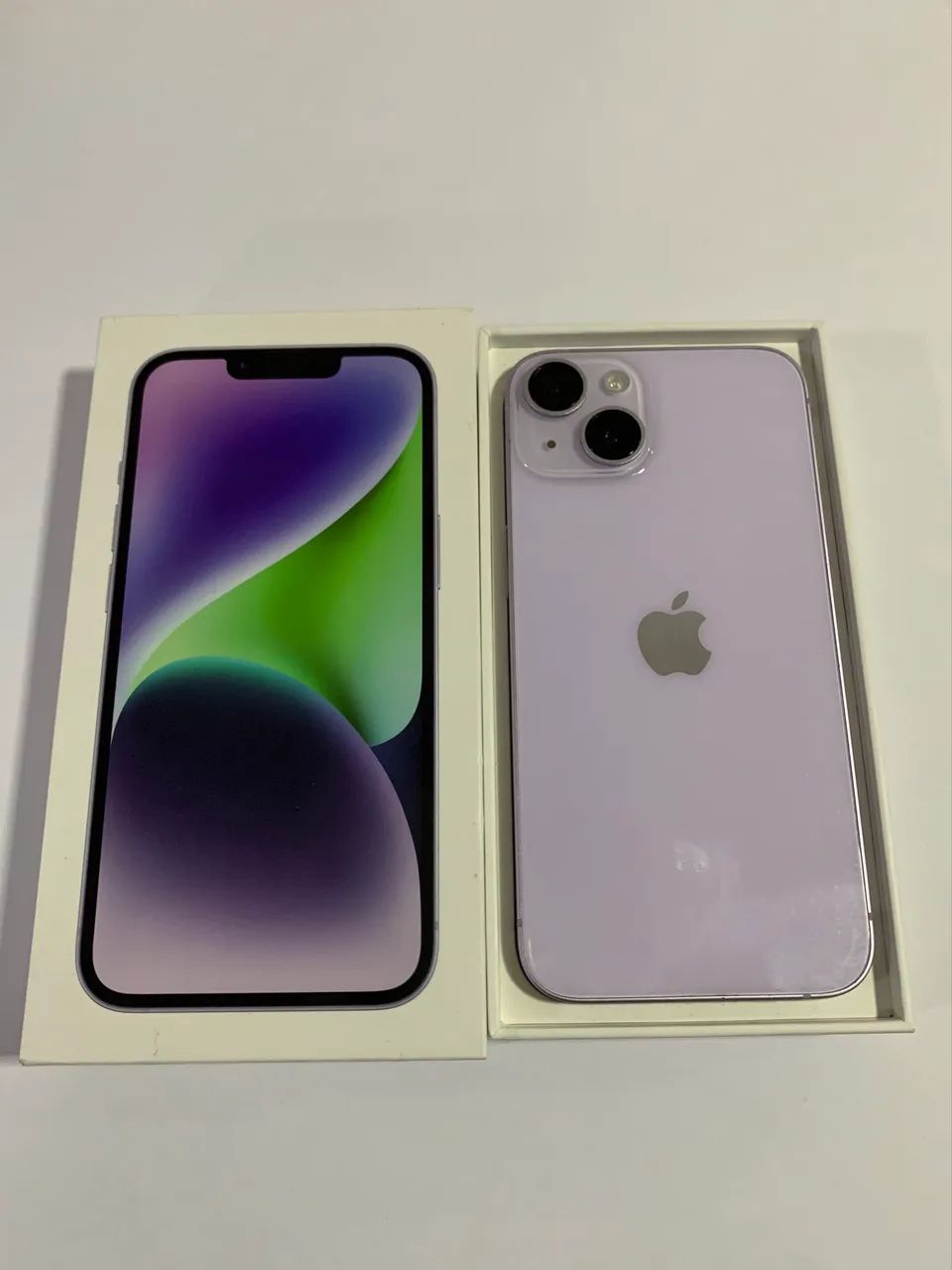 iPhone 14 