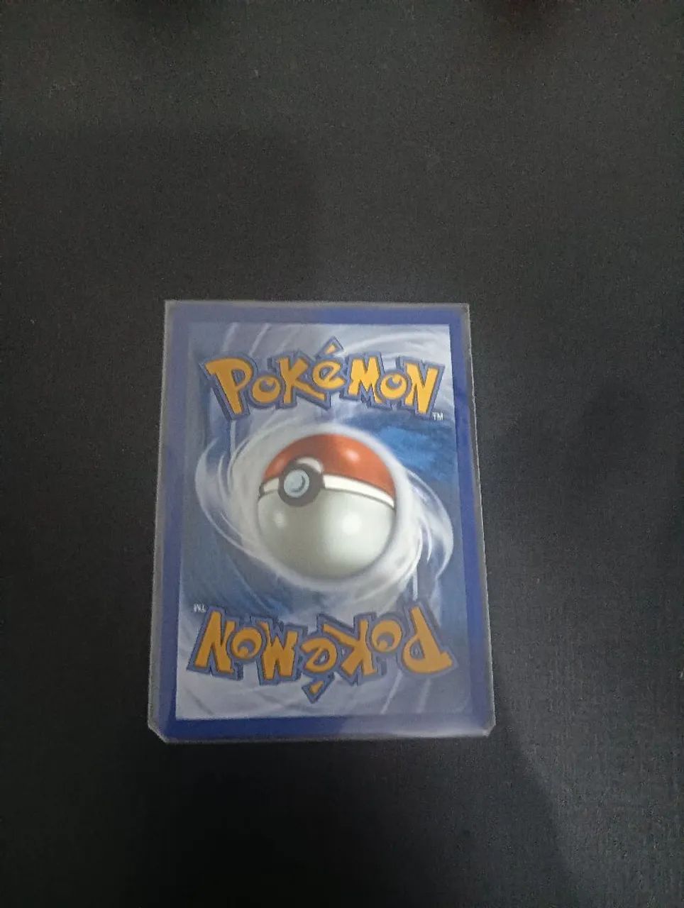 Carta Pokémon Snivy - Foto 2