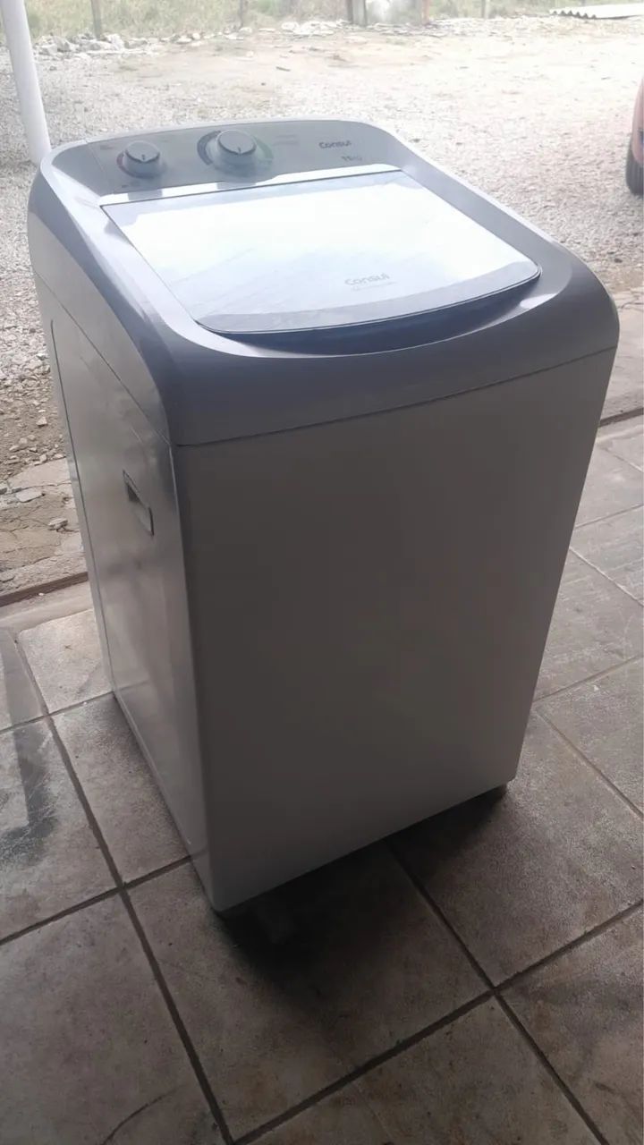 Maquina de lavar  - Foto 3