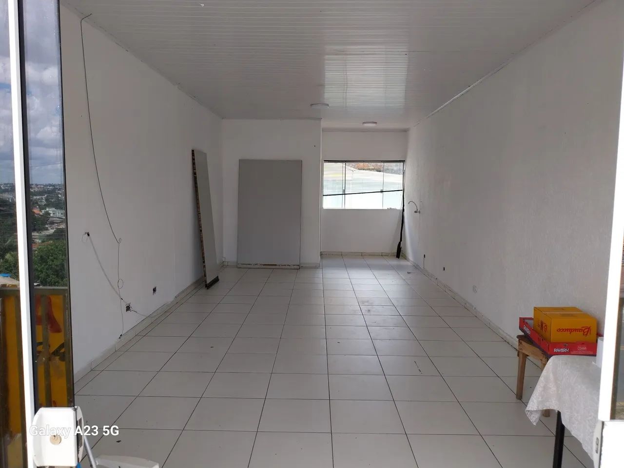 Loja para alugar.