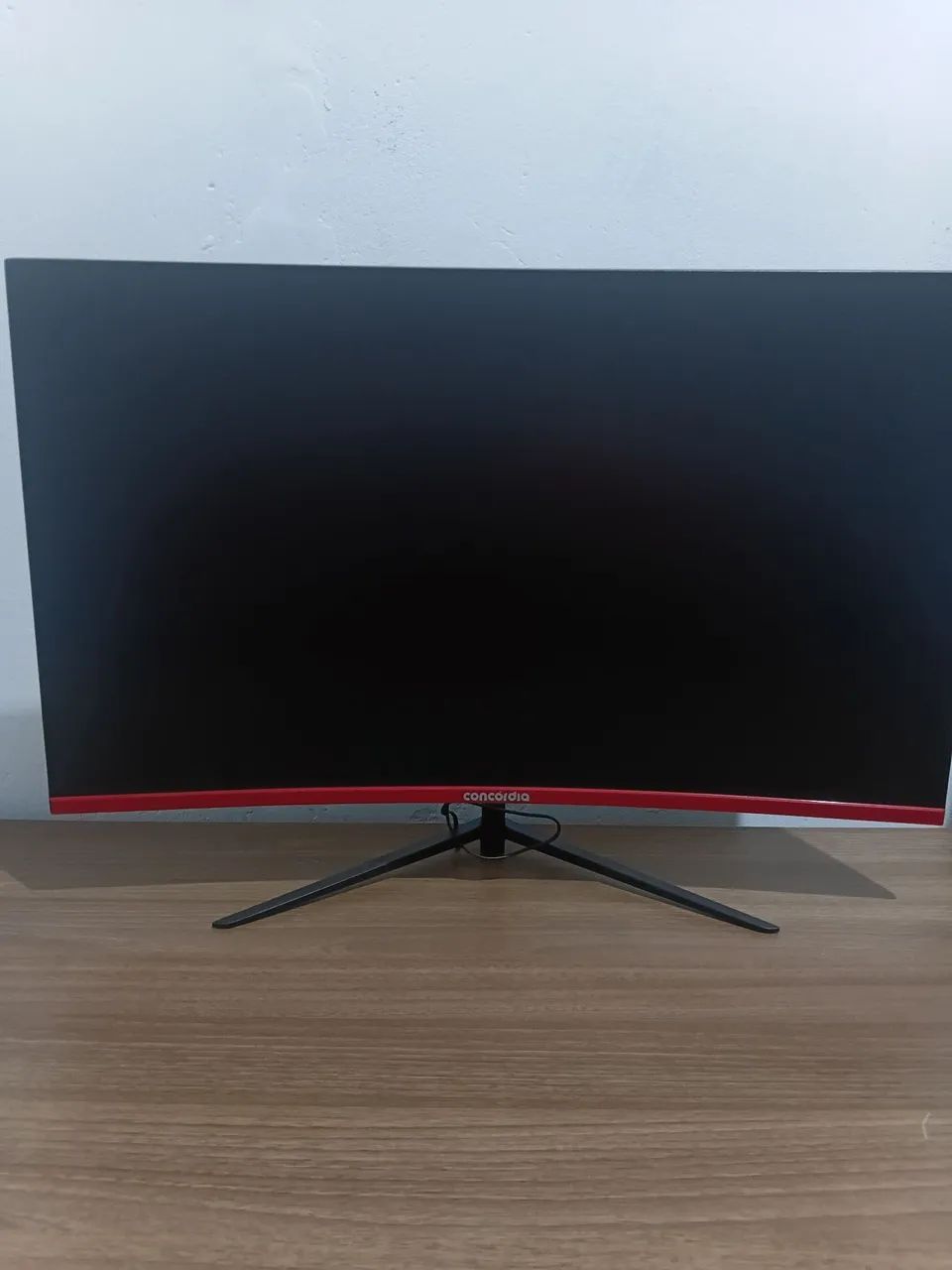 Monitor concordia 27 polegadas 100hz