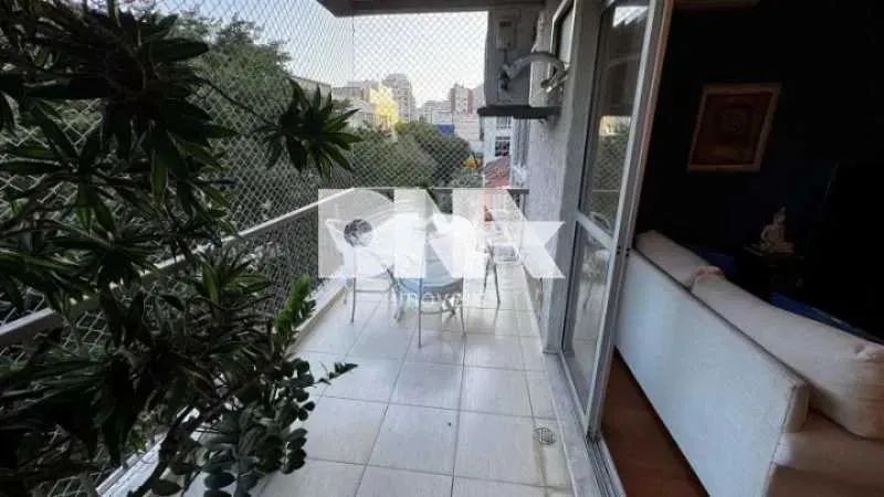 Apartamento : / Residencial / Botafogo - Foto 4