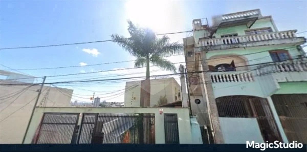 Casa de vila com 2 quartos à venda em Vila formosa - SP - Foto 4