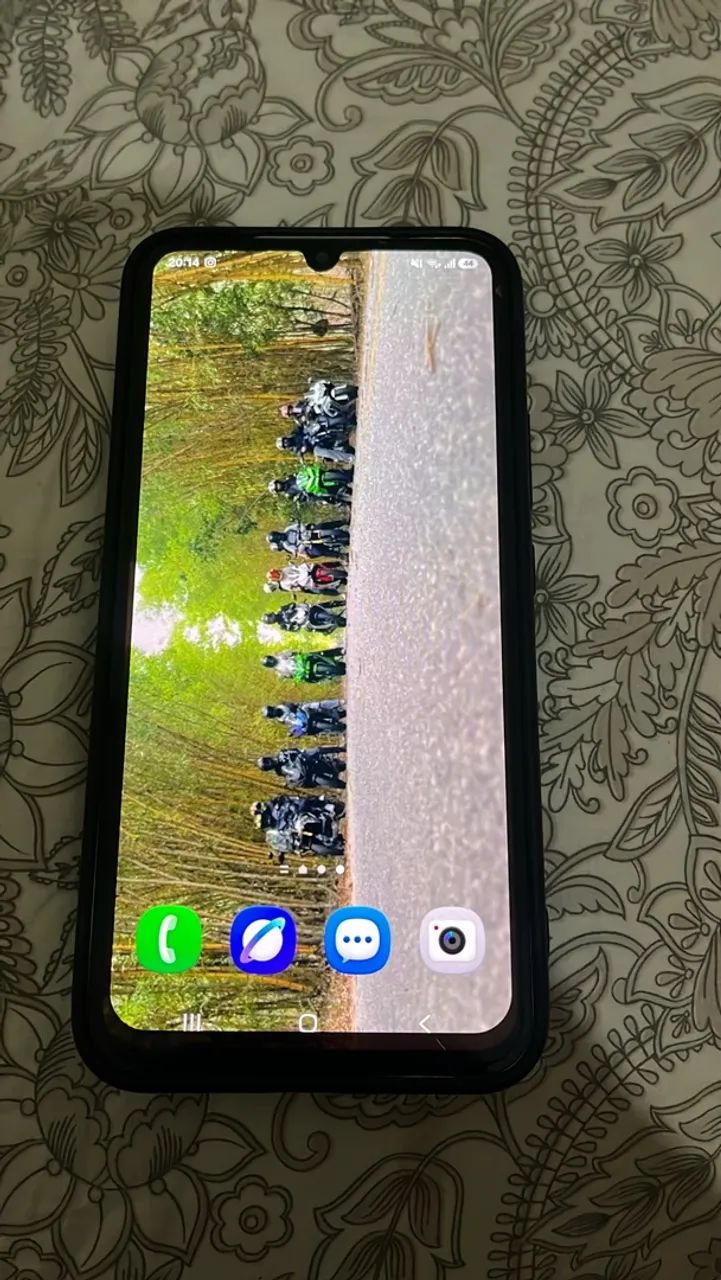 Samsung A34 - Foto 2