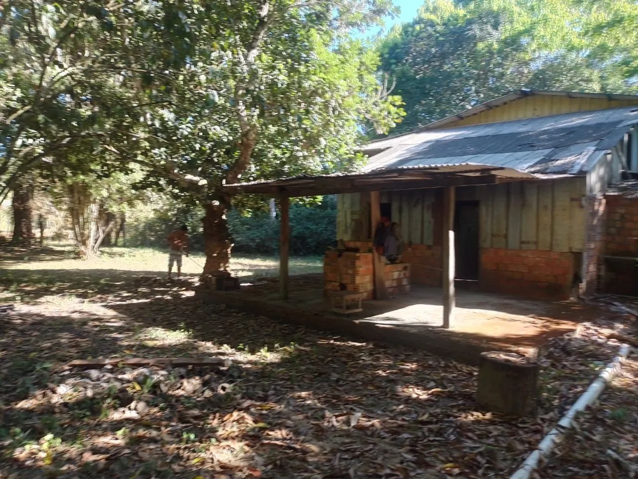 Chácara  - Foto 2