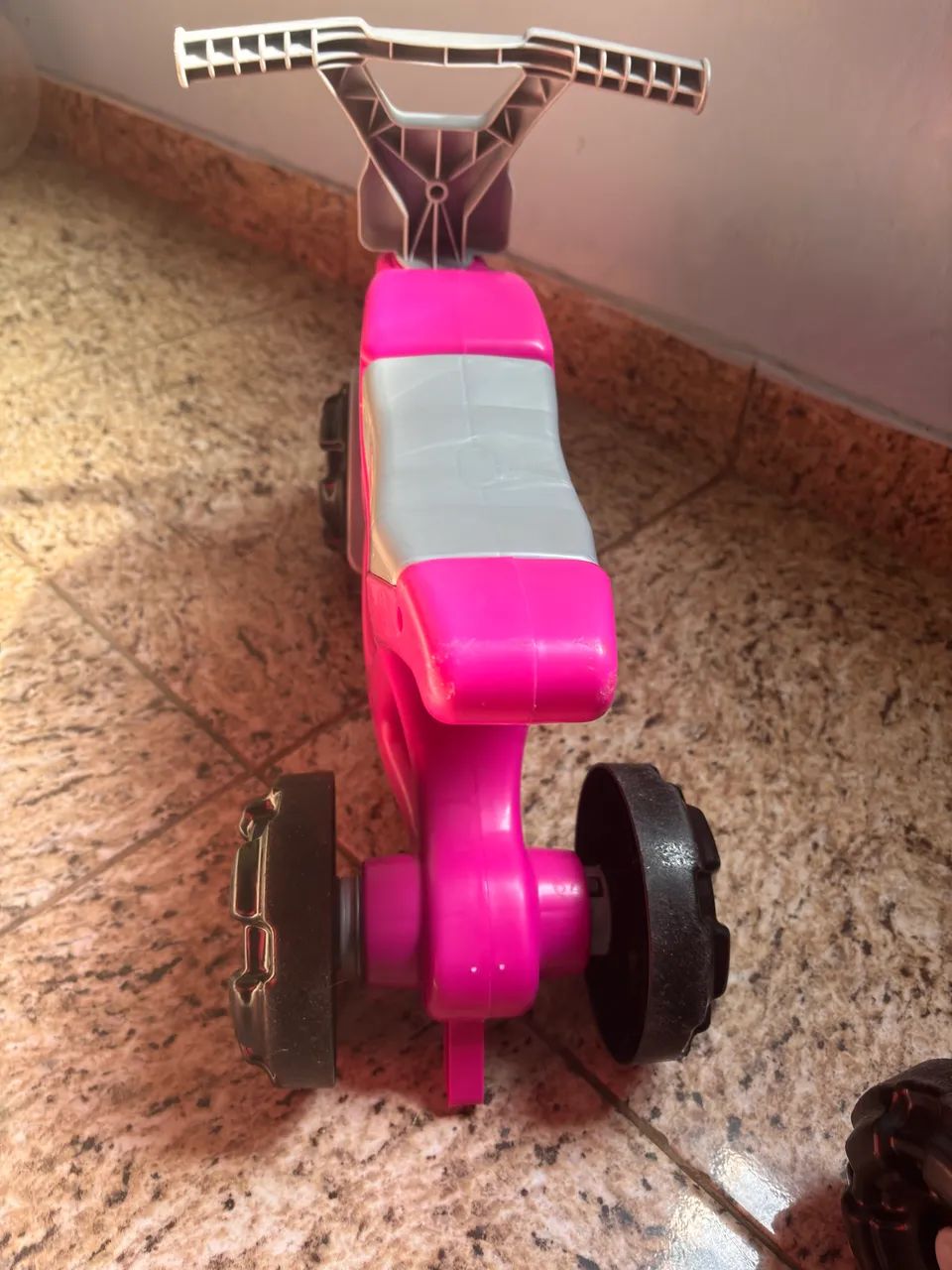 bicicleta de equilíbrio  - Foto 3