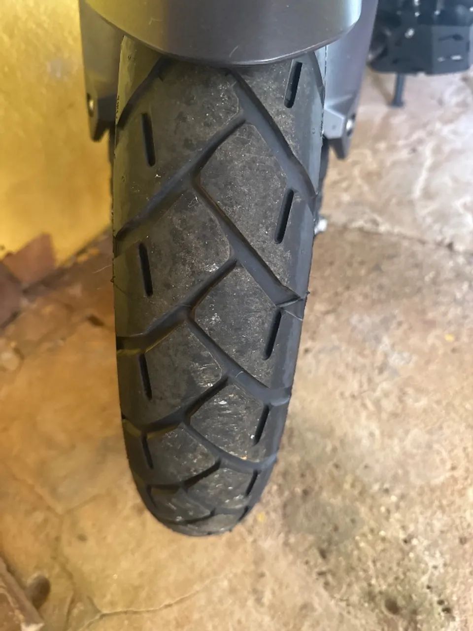 Vendo CB 500x 2024 (Somente venda) - Foto 5