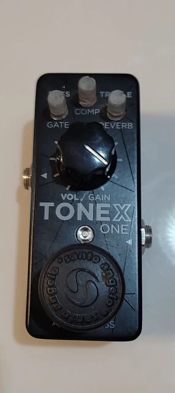 Tonex One  - Foto 3