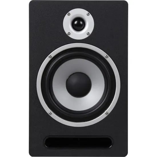 Monitor de som hayonick M60. 90w activo cada par - Foto 2