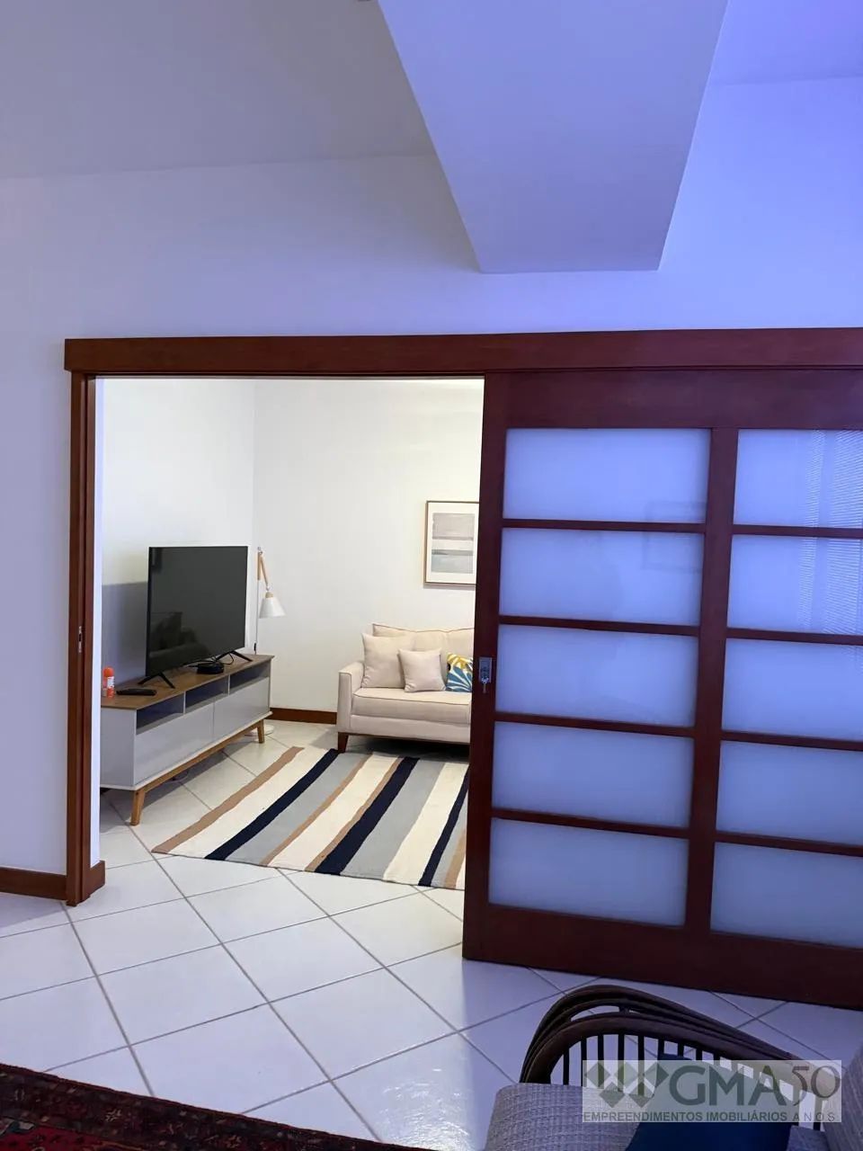 Apartamento em Leblon - Rio de Janeiro - Foto 4