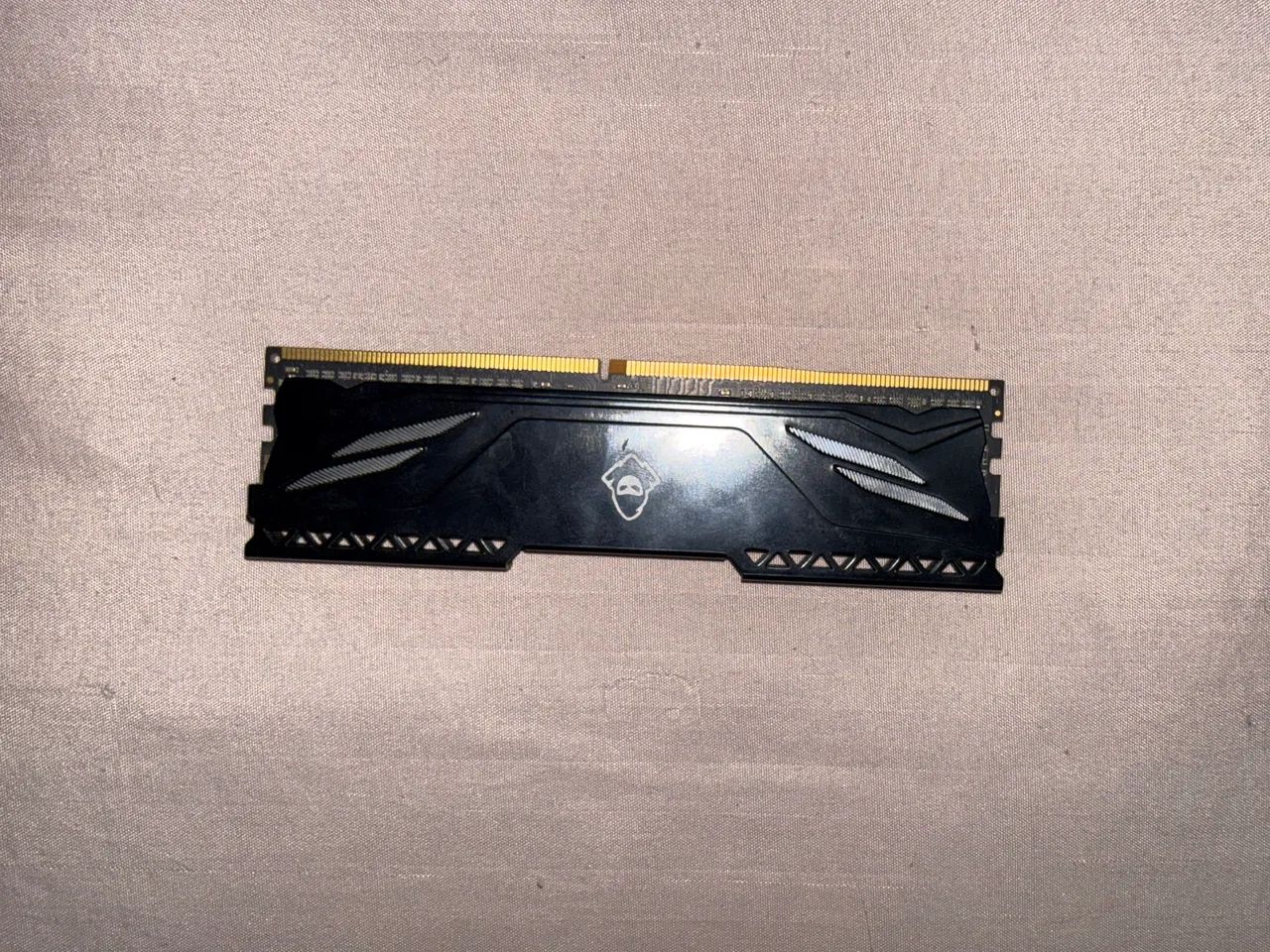 SSD MANCER 8GB