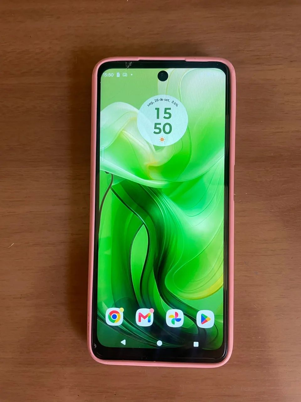 Moto G24 128GB - Foto 3