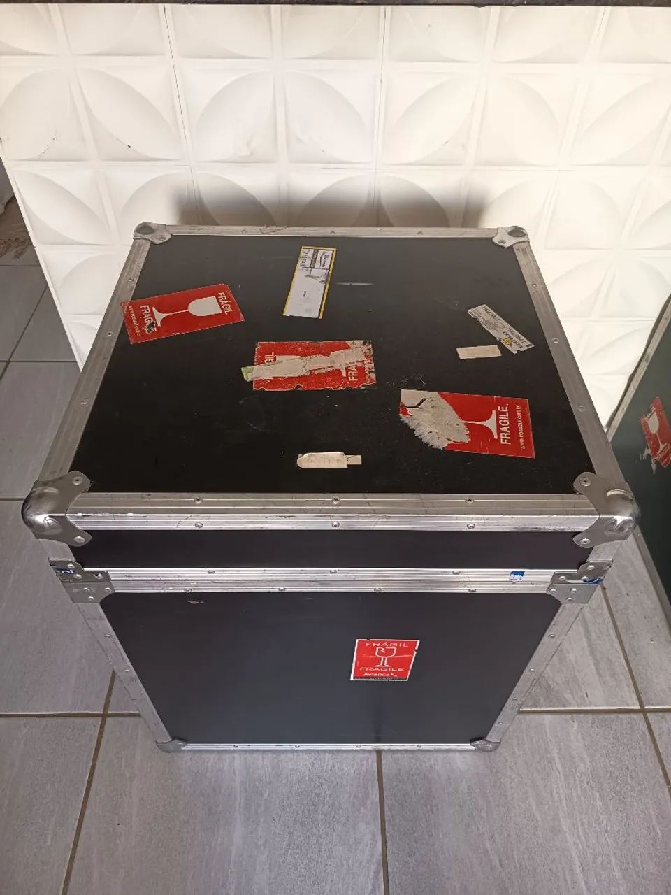  CASE PARA DRONE DJI MATRICE 600 PRO.