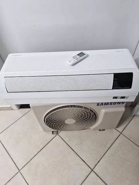 Instalação e venda de ar condicionado  - Foto 2
