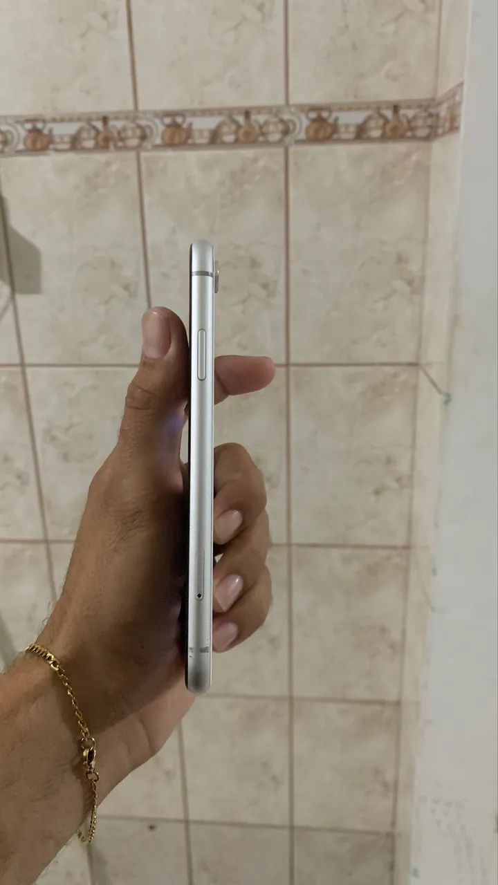 iPhone XR  - Foto 3