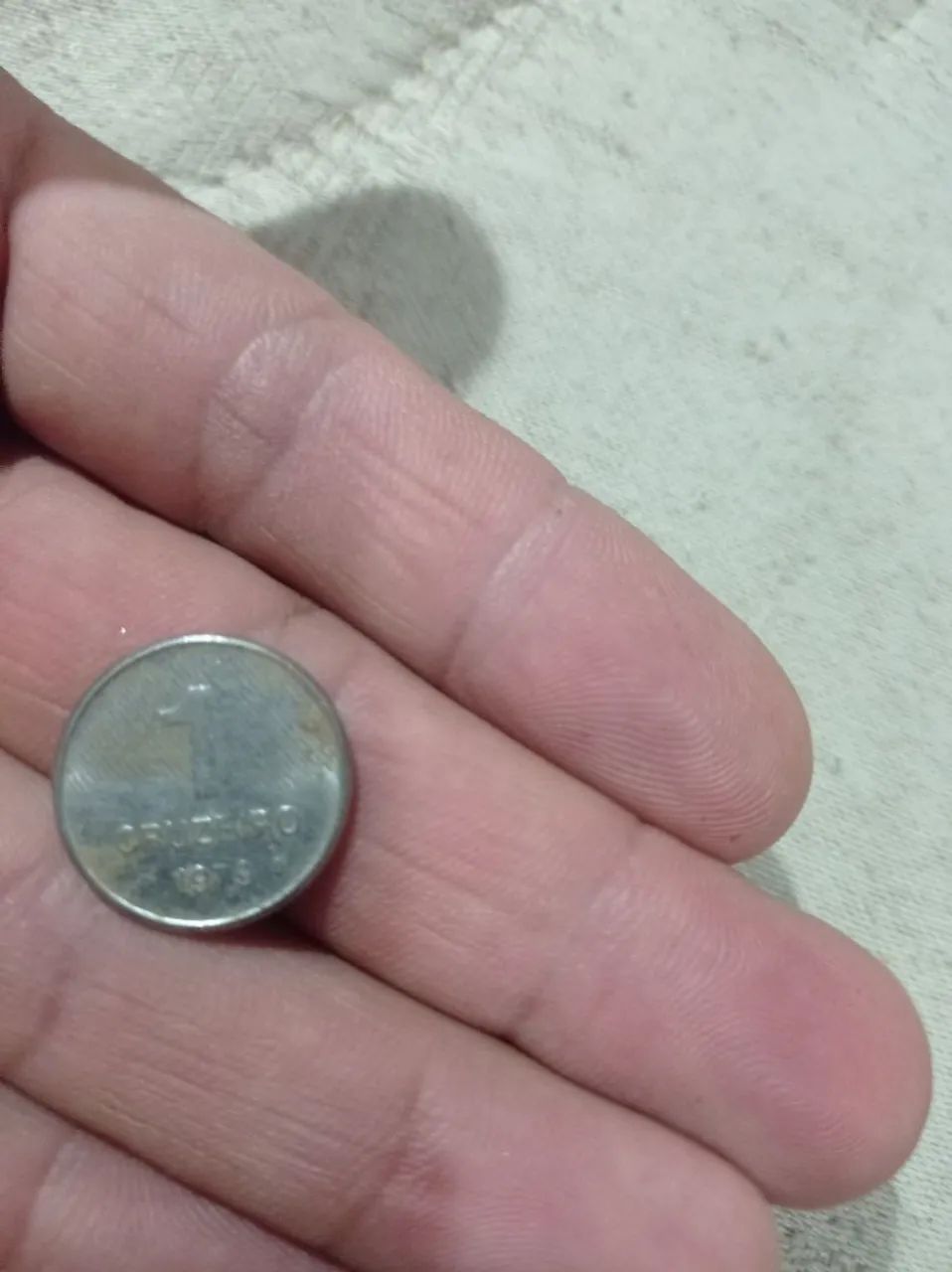 Moedas antigas  - Foto 3