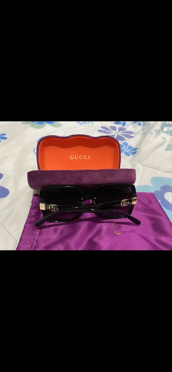 Óculos Gucci - Foto 2