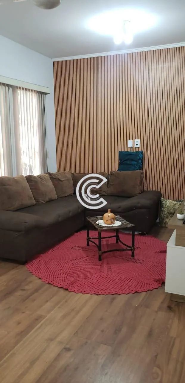 Sobrado à venda em Campinas, Vila Castelo Branco, com 2 quartos, com 87.87 m² - Foto 2